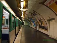 Mairie d'Issy