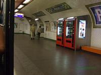 Porte de Versailles