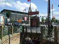 Porte de Versailles