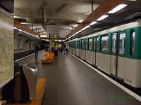 Porte de Versailles