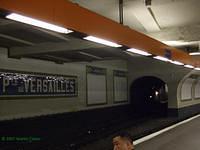 Porte de Versailles