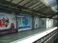 Cambronne