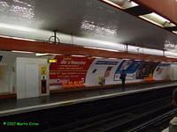 Denfert-Rochereau