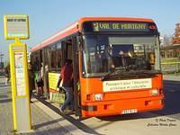 1992-95 Renault R312 (437-459)