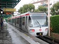 Métro