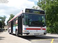 Irisbus Agora Line €3