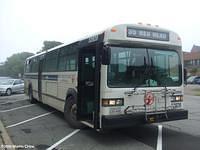 GM/MCI/NovaBUS Classic