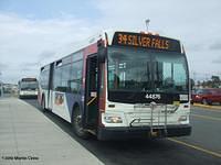 Orion VII NG