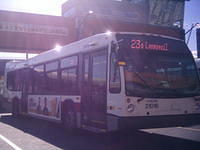 photo de bus rtl