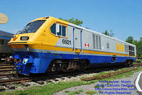 Expo-Rail Photos
