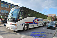 Coach Canada Various Buses