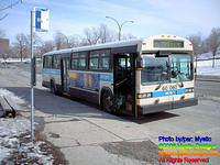 STM 60-xxx Series 1990 MCI Classic Model