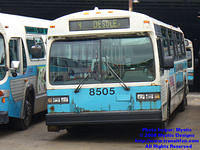 STO Bus Photo Collection