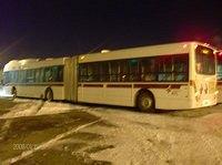 Réseau de Transport de Longueuil