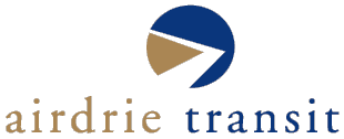 File:Airdrie Transit Logo.png
