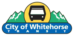 Whitehorse Transit logo.png