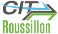 CIT Roussillon logo.png