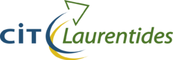 CIT Laurentides logo.png