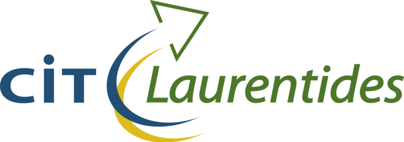 File:CIT Laurentides logo.png